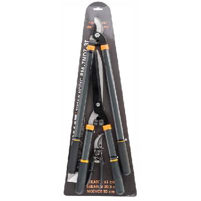 Powermat Powermat Sada nůžek PM-ZNDZ-3T