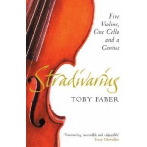 Stradivarius | Toby Faber (2007)