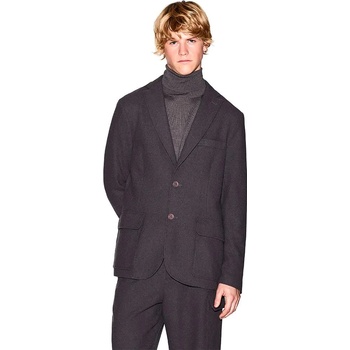 Armani exchange Сако Armani exchange XM001873_AF16644 blazer - Grey (Dark Gull Grey)