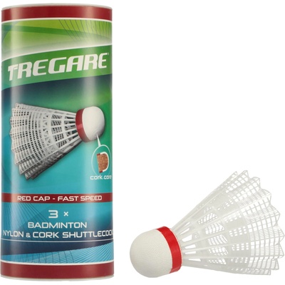 Tregare Nsc 3 Fast White, os