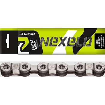 Nexelo 8 1/2X3/32 Box