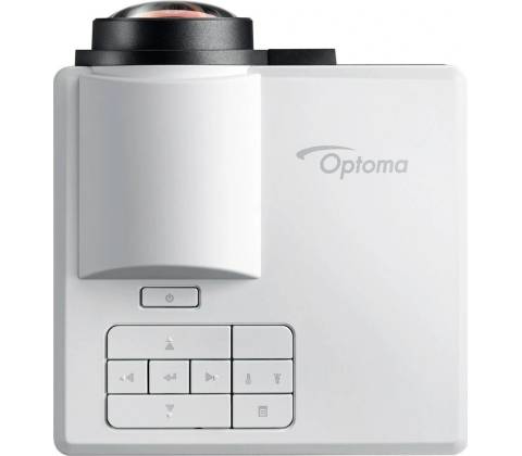 Optoma ML1050STi