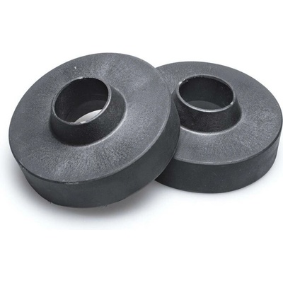 ST Suspensions podložky pro zvýšení vozu pro Škoda Superb III (3V3), +30 mm