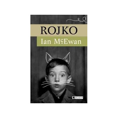 Rojko Ian McEwan