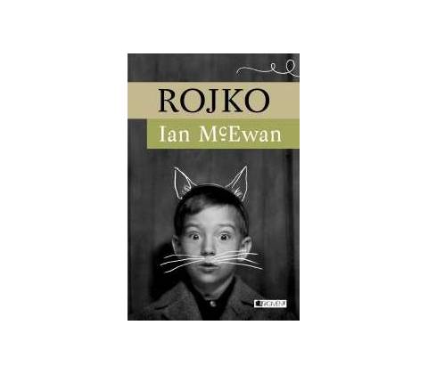 Rojko Ian McEwan