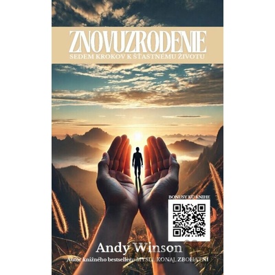 Znovuzrodenie - Andy Winson