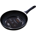 BRIO Тиган Brio Nero с незалепващо покритие 26СМ - Гответе с лекота и стил (BRIO-01-104825)
