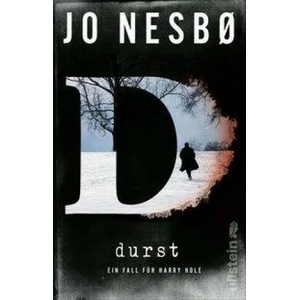 Durst | Günther Frauenlob (ISBN: 9783548061849)
