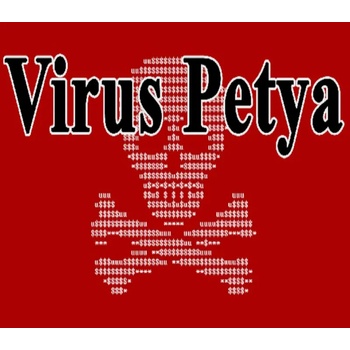 Virus Petya