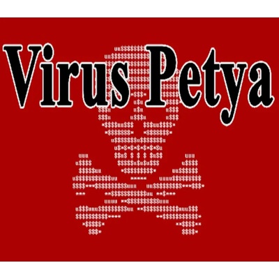 Virus Petya
