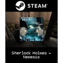 Sherlock Holmes Nemesis