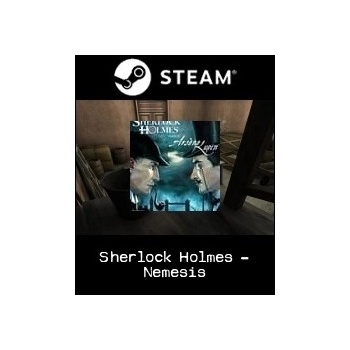 Sherlock Holmes Nemesis