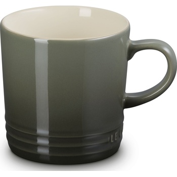 Le Creuset Чаша халба Le Creuset 350 мл сивкавозелена (70302351730002)