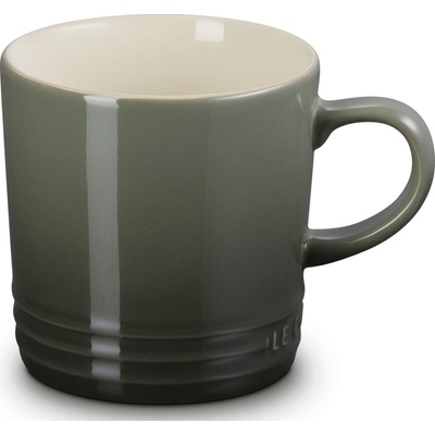 Le Creuset Чаша халба Le Creuset 350 мл сивкавозелена (70302351730002)