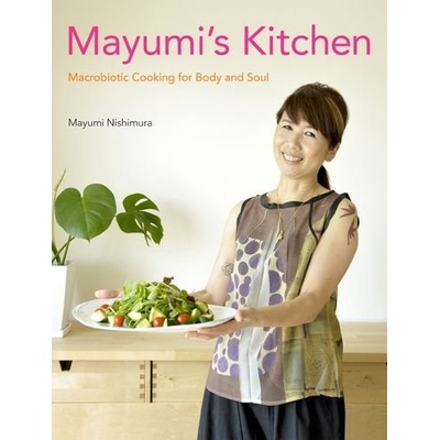 Mayumi's Kitchen - Nishimura Mayumi