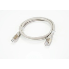 Lynx CS PK-FTP5E-030-GREY patch, Cat5E, FTP, 3m, šedý