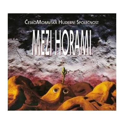 Čechomor Mezi horami CD