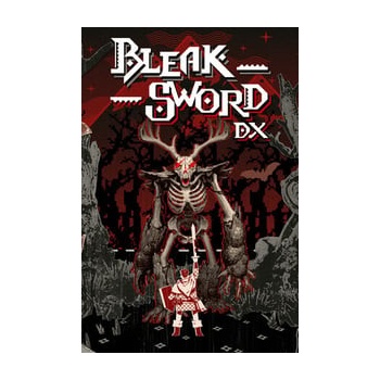 Bleak Sword DX