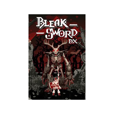 Bleak Sword DX