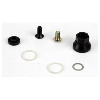 Losi Гайка на съединителя, 4 челюсти: 8x