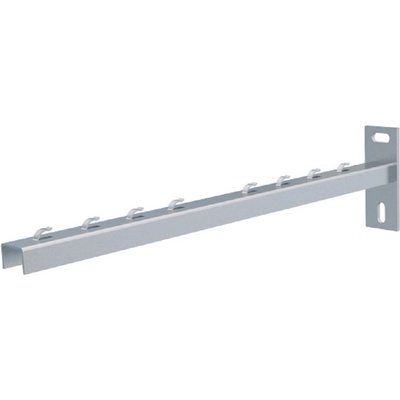 Arkys MERKUR Nosník NPZM 500 "ŽZ" - pro žlab 500/50; 500/100 ARK