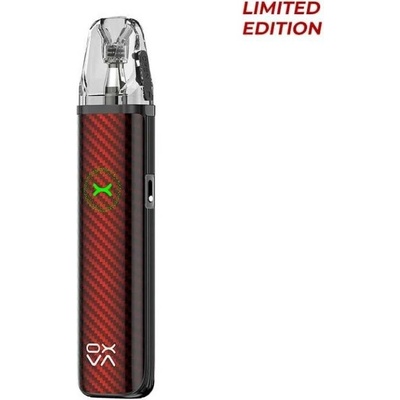 Oxva Xlim GO 2 Pod 1500 mAh Red