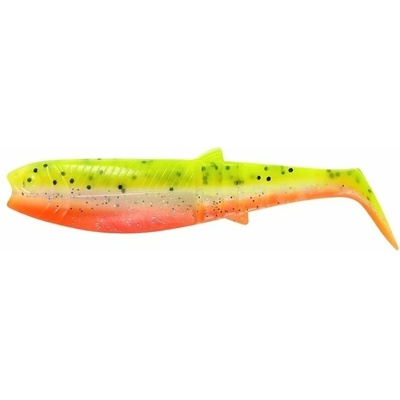 Cannibal Shad Lemon Cracker 20 cm 80 g Силиконова примамка (SVS77173)