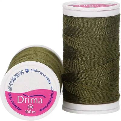 Univerzální polyesterová nit Drima 99
