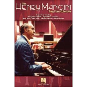 Henry Mancini (ISBN: 9781617740527)