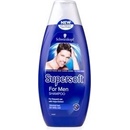 Schauma Men šampon 400 ml