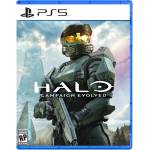 Microsoft Halo Campaign Evolved (PS5)
