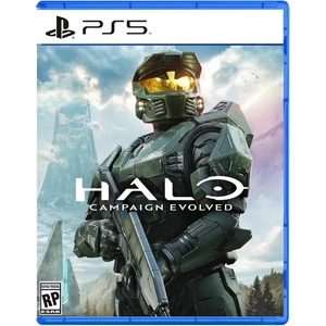 Microsoft Halo Campaign Evolved (PS5)