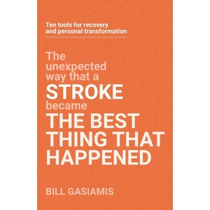 Stroke | Bill Gasiamis (ISBN: 9780645919103)