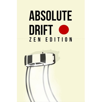 Funselektor Labs Absolute Drift (PC)