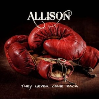 They Never Come Back - Allison LP