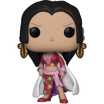 Funko Фигура Funko Pop! Animation: One Piece - Boa. Hancock, #330