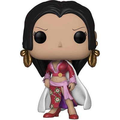 Funko Фигура Funko Pop! Animation: One Piece - Boa. Hancock, #330
