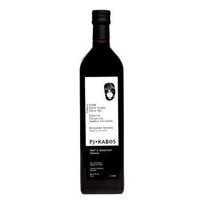 PJ Kabos Chef's selection Classic 1л (PJ002)