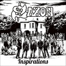 SAXON - INSPIRATIONS CD