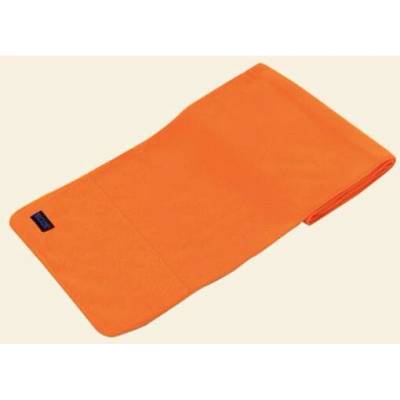 L-Merch šála C750 oranžová