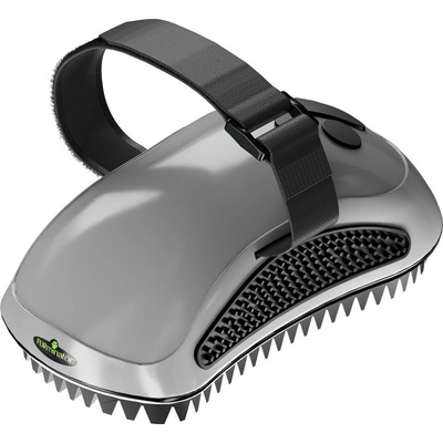 FURminator hrebeň Curry Comb Small