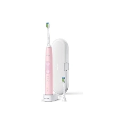 Philips Sonicare ProtectiveClean Gum Health HX6856/29 Pink