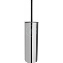 Duravit Starck T WC štětka na postavení 0099451000 chrom