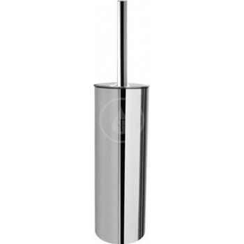 Duravit Starck T WC štětka na postavení 0099451000 chrom