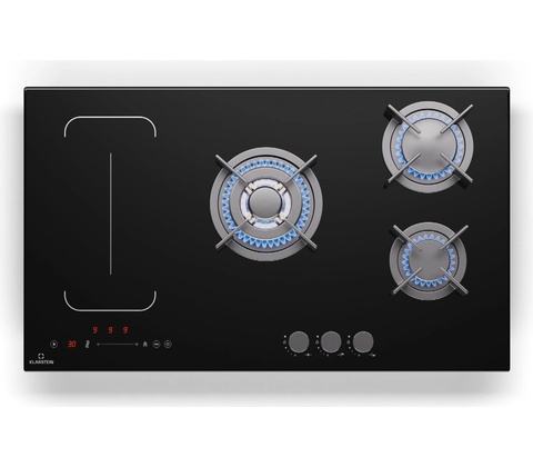 Klarstein MultiChef 5 Wok