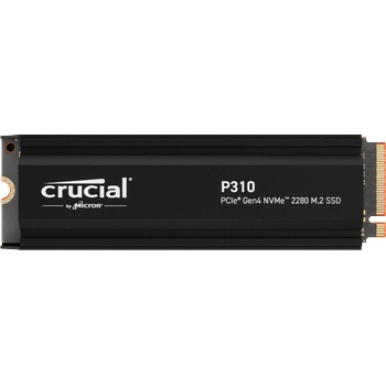 Crucial P310 4TB (CT4000P310SSD5)