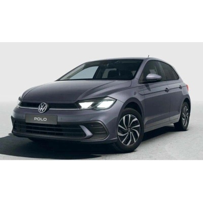 Volkswagen Polo 1.0 TSI Life 70 kW