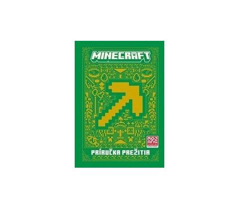 Minecraft Príručka prežitia - Alicanto
