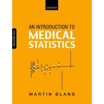 Introduction to Medical Statistics | Martin Bland