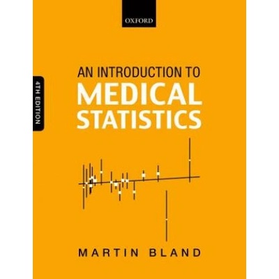 Introduction to Medical Statistics | Martin Bland
